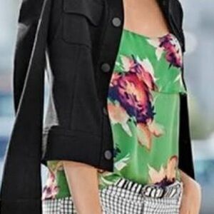 Medium Colorful Cabi Tank